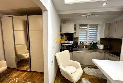 1 camera open space, Modern, Parcare, Hotel Royal, AC Gheorgheni 1 camera open space, Modern, Parcare, Hotel Royal, AC Gheorgheni - 8