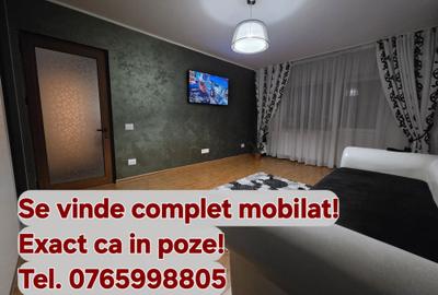 Apartament cu 2 camere decomandat în Obor - 3