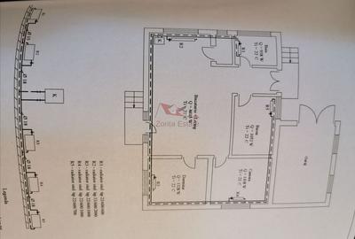 Teren intravilan , cu proiect pentru casa in Dej - 9