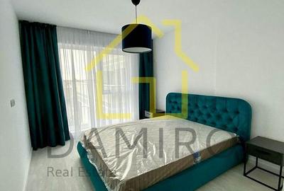 Apartament cu 2 camere, mobilat în Baicului - 7
