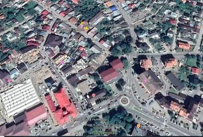 Spațiu comercial, de 60 mp, în Central - 1