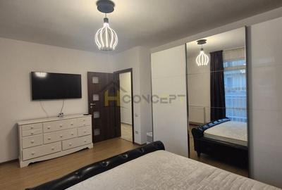 Apartament cu 2 camere decomandat, mobilat în Metalurgiei - 4