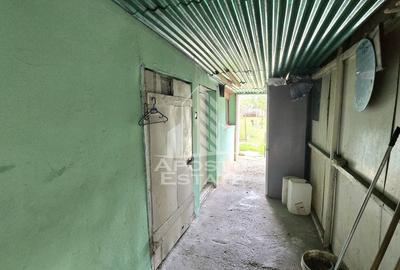 Casa individuala, zona Mehala, 740 mp teren - 9