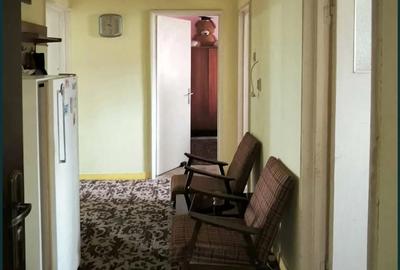Apartament cu 2 camere decomandat în Crihala - 4