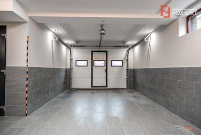 Casă individuală cu 5 camere cu Piscina în Moșnița Nouă - 33