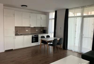 Inchiriez apartament 2 camere Nord One - 2