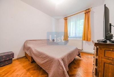 Apartament cu 3 camere semidecomandat în Gheorgheni - 3