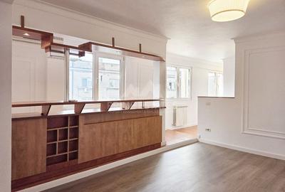 Apartament 4 camere in Vila intrare separata Rond Cosbuc Casa Poporului - 14