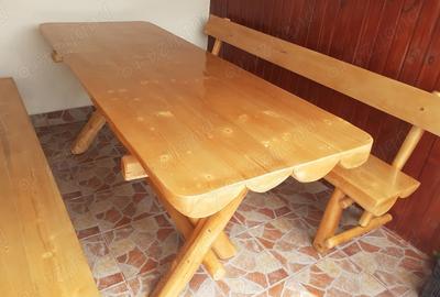 Casă cu 3 camere cu Teren 950 Mp în Sârbeni - 7