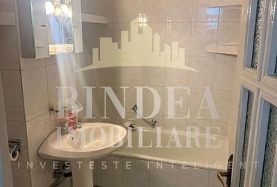 Apartament cu 3 camere decomandat în Bucovina - 9