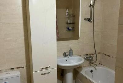 Garsonieră decomandată în Vitan - 1