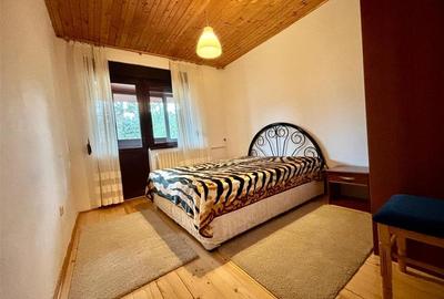 COMISION 0 Duplex 7 Camere Central Predeal - 4