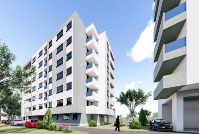 Apartament de 2 camere tip studio în sudul Capitalei - 2