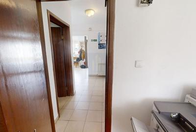 Imobil Birouri P+2+M de Vanzare *Plevnei* *Tur Virtual* - 18