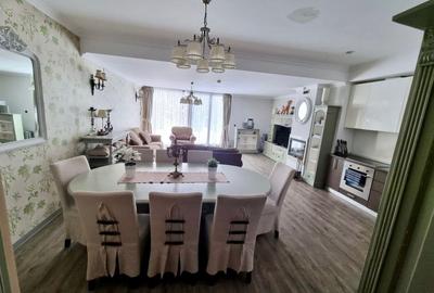 Vanzare apartament  4 cam., cu terasa,in Complex Silver Mountain - Poiana Brasov - 1