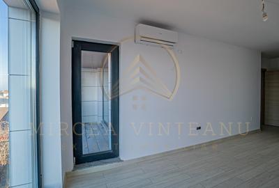 INEL II - COMPLEX PRIMO RESIDENCE - Apartament cu 2 camere situat la etajul 3 - 2