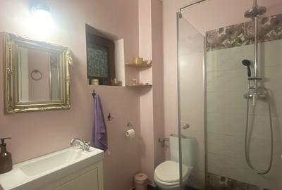 Casă cu 4 camere cu Teren 210 Mp în Chiajna - 10