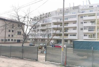Teren în Herăstrău - 1