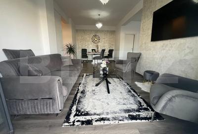 Apartament 3 camere, parter, 76 mp utili + terasa 50 mp ZONA SOLARINO - 6