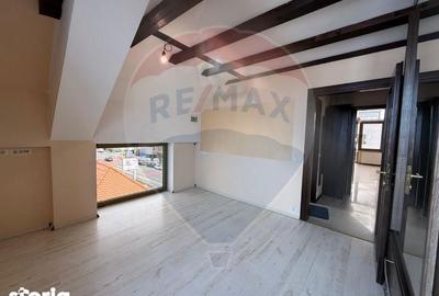 Spațiu comercial, de 120 mp, în Calea Dumbrăvii - 7