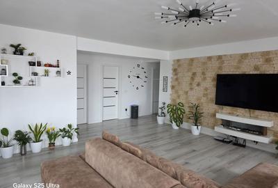 Apartament cu 4 camere decomandat în Malul Mureșului - 7