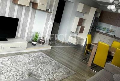 Apartament 2 camere | 59 Mp | Balcon | Gheorgheni Alverna A Muresanu - 2