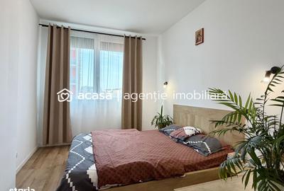 Apartament cu 2 camere în Central