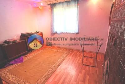 CASA cu mansarda  comuna DOBRENI - 5