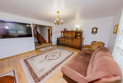 DE VANZARE - Casa P+M, Baia Mare, str. Toamnei Baia Mare - 7