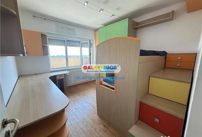 Apartament cu 3 camere semidecomandat, mobilat în Central - 9