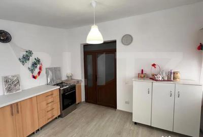 Spațiu comercial, de 98 mp, în Pielești - 8