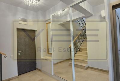 Apartament cu 4 camere semidecomandat, mobilat în Ultracentral - 16