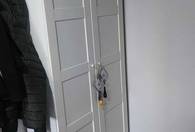 Apartament cu 3 camere decomandat în Cantacuzino - 2