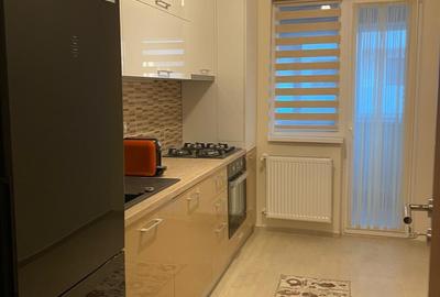 Apartament decomandat în Prelungirea Ghencea - 11
