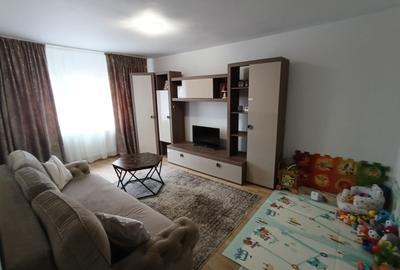 Apartament cu 2 camere decomandat, mobilat în Central - 1