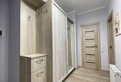 Inchirere un apartament cartierul Andrei Muresanu - 2