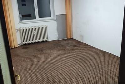 Garsonieră în Gării - 1