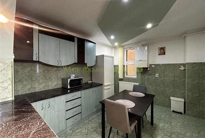 De Inchiriat 3 camere decomandate | Mobilat, utilat| Tractorul, Brasov De Inchiriat 3 camere decomandate | Mobilat, utilat| Tractorul, Brasov - 15