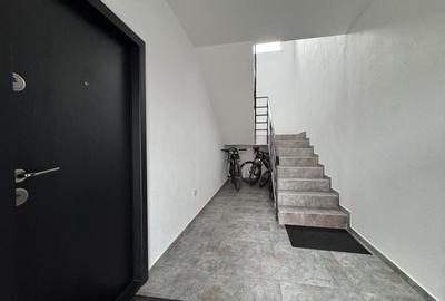 Apartament exclusivist cu grădină — confortul unei case - Mosnița Nouǎ - 29