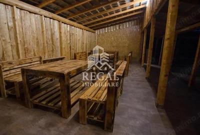 Pensiune de vanzare proprietate complet func?ionala - 1