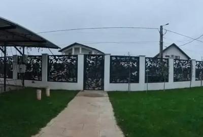 Casă cu 4 camere cu Canalizare în Bălăceanca - 25