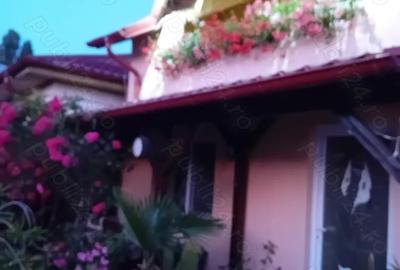 Casă cu 3 camere în Câmpina - 2