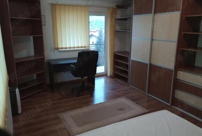 Garsonieră decomandată în Florești - 2