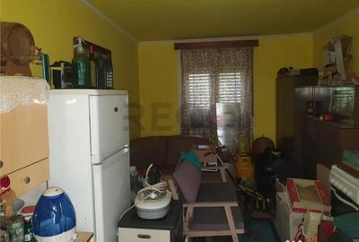 Casă cu 3 camere cu Teren 3000 Mp în Biharia - 13