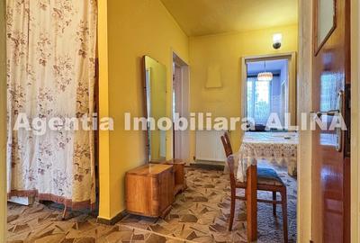 Apartament cu 3 camere decomandat în Gării - 14