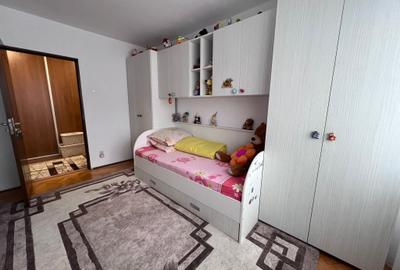 Apartament 3 camere, decomandat,zona Deva Mall/Baroul de avocati - 16