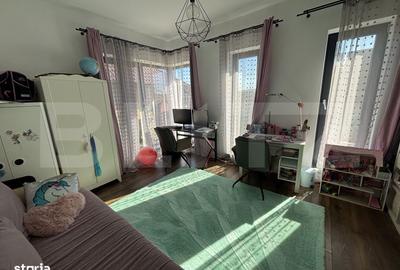 Casă cu 3 camere cu Teren 691 Mp în Central - 5