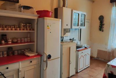 Casa din vaiuga cu toate utilitatile teren 798mp - comision 0% Casa din vaiuga cu toate utilitatile teren 798mp - comision 0% - 3