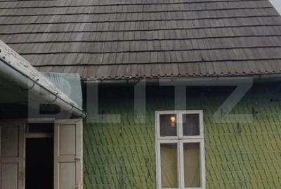 Casă cu 4 camere cu Teren 2500 Mp în Putna - 14