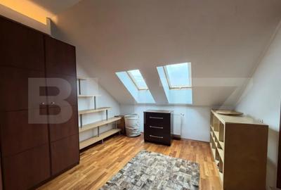 Apartament cu 3 camere decomandat în Bogdăneștilor - 9